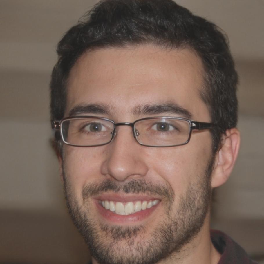 Portrait de Marc Durand